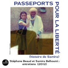 Passeports pour la Libert&eacute;
