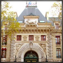 Garde R&eacute;publicaine PARIS 04