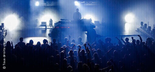 LA BELLE ELECTRIQUE GRENOBLE