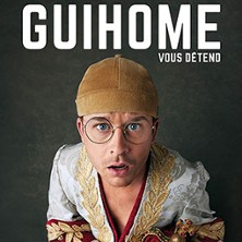 Guihome
