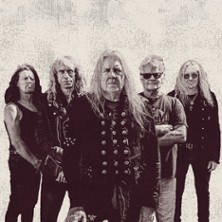 Saxon