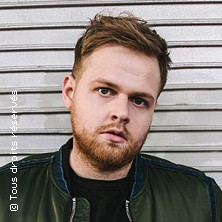Tom Walker