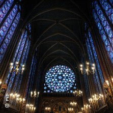 Myriam Ould-Braham - Danseuse Etoile