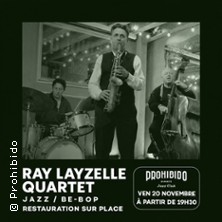 Ray Layzelle Quartet