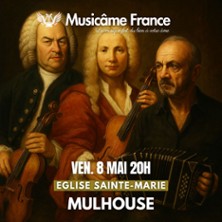 Ensemble Music&acirc;me France 