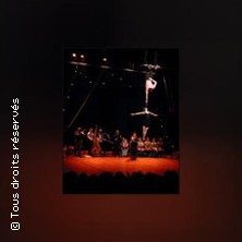 Cirque Tzigane Romanes