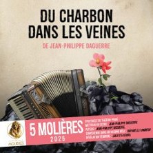 Du Charbon dans les Veines