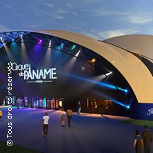 Hippodrome ParisLongchamp PARIS 16