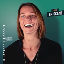 ST&Eacute;PHANIE MACHART Entre deux
