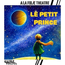 Le Petit Prince