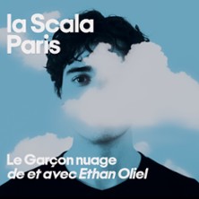 Le Gar&ccedil;on Nuage