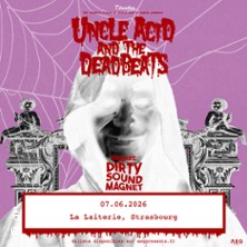 Uncle Acid & the Deadbeats
