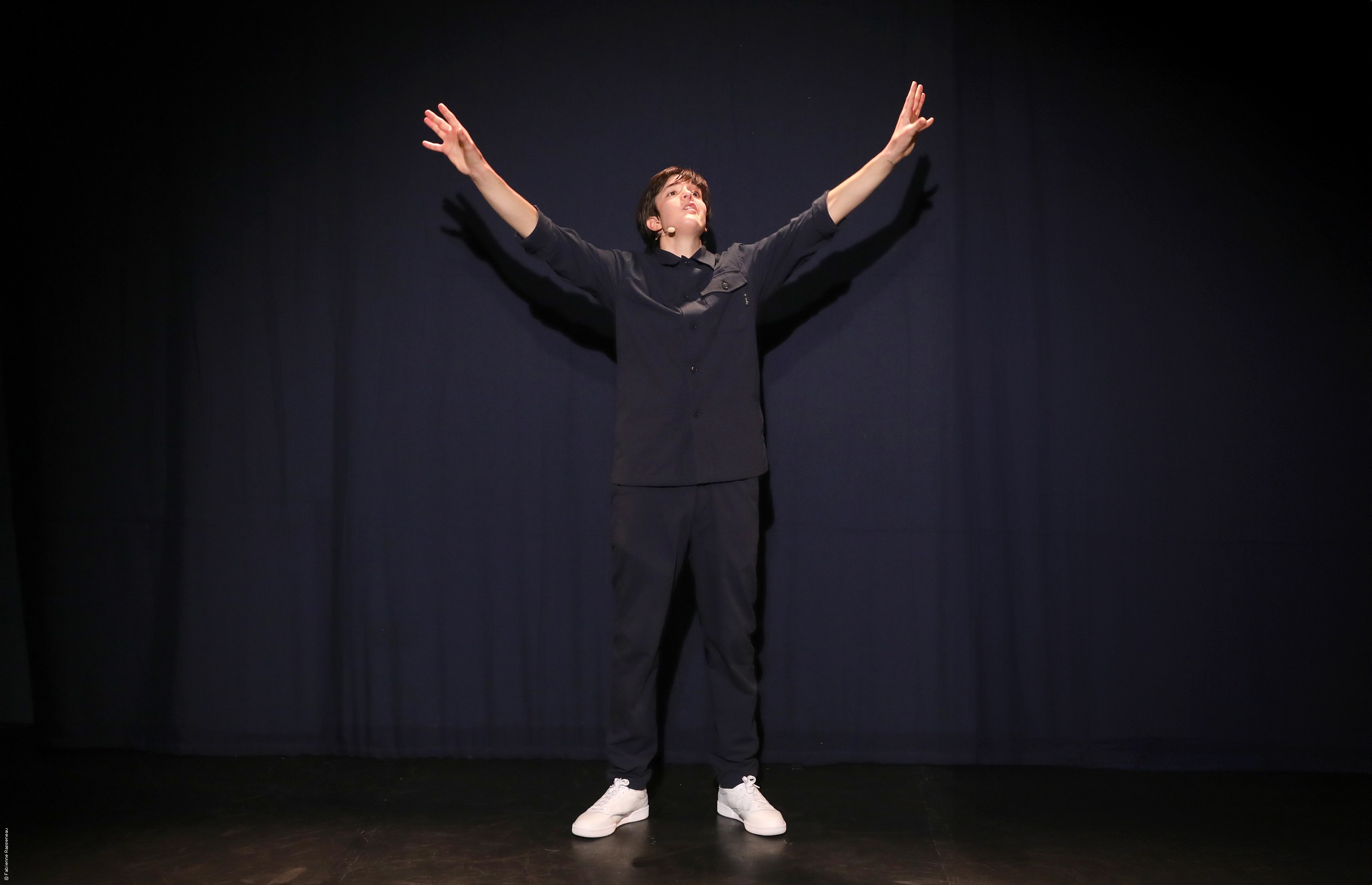 &copy; Fabienne Rappeneau