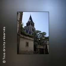 M&eacute;tro Saint Germain des Pr&egrave;s PARIS 06
