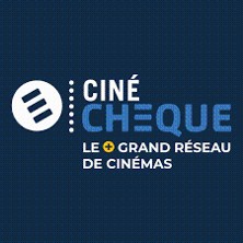 CINECHEQUE VALABLE 6 MOIS A DATE D'ACHAT