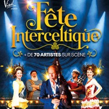 F&ecirc;te Interceltique