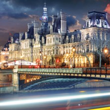 Paris, Entre Crimes et Myst&egrave;res - Visite Guid&eacute;e