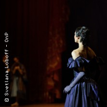 Op&eacute;ra de Paris - Toute la saison