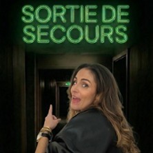 Jenna Segura - Sortie de Secours