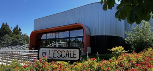 L'Escale Melun