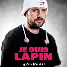 Je Suis Lapin - Bouffon