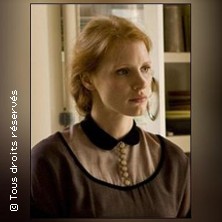 Jessica Chastain