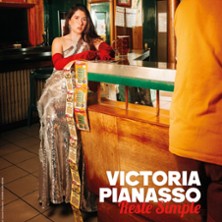 Victoria Pianasso - Reste Simple