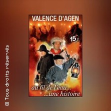 PORT BASSIN DU CANAL VALENCE