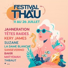 Festival de Thau
