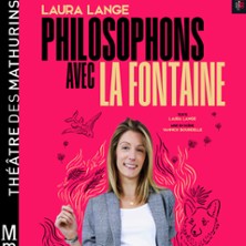 LAURA LANGE Philosophons avec La Fontaine