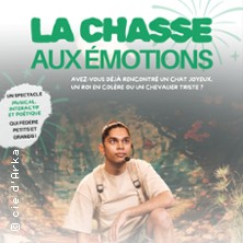 La Chasse aux Emotions