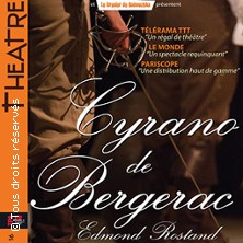 Cyrano de Bergerac (mise en sc&egrave;ne J.P. Daguerre)