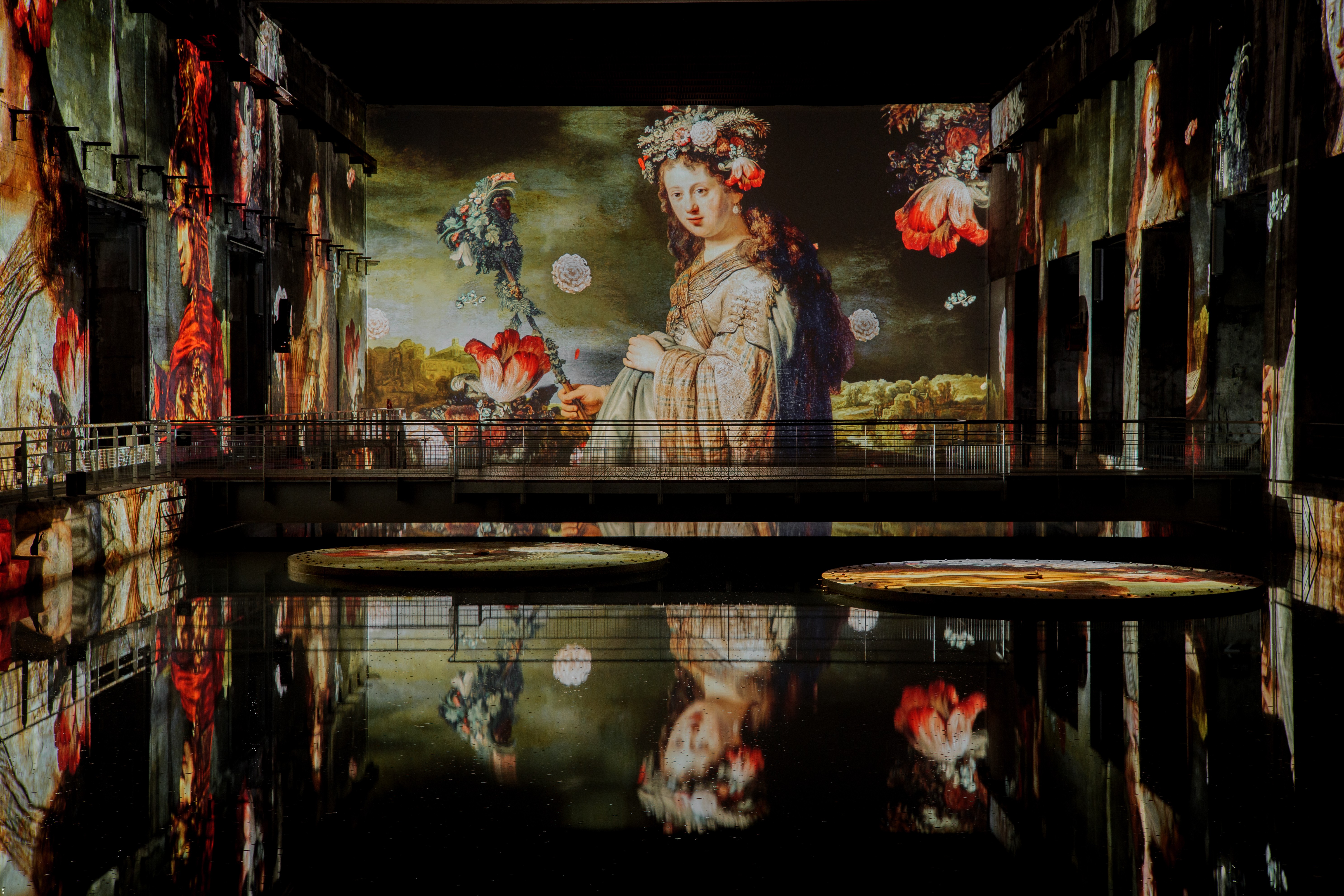 &copy; Culturespaces / Vincent Pinson