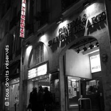 SAINT-ANDR&Eacute; DES ARTS PARIS 06