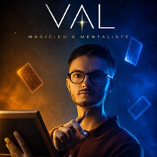 Val - Sous vos Yeux