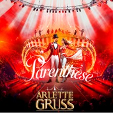 Cirque Arlette Gruss