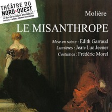 LE MISANTHROPE MOLIERE