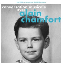 Alain Chamfort - Le Meilleur de Moi M&ecirc;me