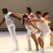 Ulysse de Jean-Claude Gallotta