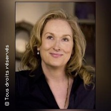 Meryl Streep