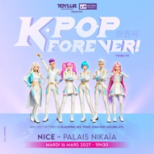 K-Pop Forever !