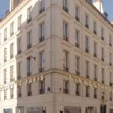 LA PINACOTHEQUE DE PARIS PARIS 08