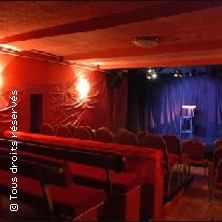 THEATRE DES OISEAUX NICE