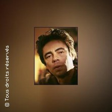 Benicio Del Toro