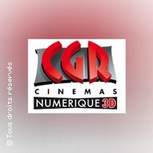 CINEMA CGR - PAU PAU