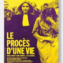 LE PROCES D'UNE VIE