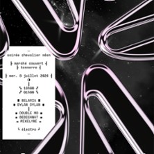 CHEVALIER NEON