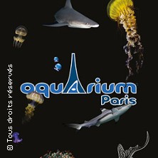 Aquarium de Paris
