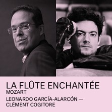 LA FLUTE ENCHANTEE