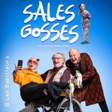 Sales Gosses !
